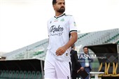بازی آلومینیوم اراک و ذوب آهن اصفهان
