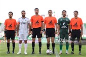 بازی آلومینیوم اراک و ذوب آهن اصفهان