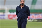 بازی آلومینیوم اراک و ذوب آهن اصفهان