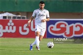 بازی آلومینیوم اراک و ذوب آهن اصفهان