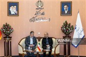 سفر رئیس سازمان صداوسیما به استان مرکزی