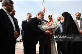 سفر رئیس سازمان صداوسیما به استان مرکزی