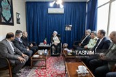سفر رئیس سازمان صداوسیما به استان مرکزی