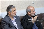 سفر رئیس سازمان صداوسیما به استان مرکزی