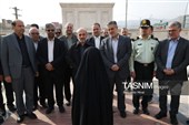 سفر رئیس سازمان صداوسیما به استان مرکزی