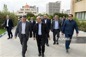 سفر رئیس سازمان صداوسیما به استان مرکزی