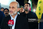 سفر رئیس سازمان صداوسیما به استان مرکزی