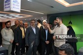 سفر رئیس سازمان صداوسیما به استان مرکزی