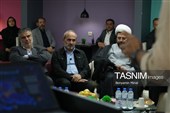 سفر رئیس سازمان صداوسیما به استان مرکزی