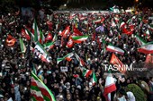 درخشش ستاره های محفل در اراک