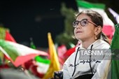 درخشش ستاره های محفل در اراک