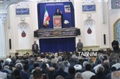 نماز جمعه 1آبان ماه اردبیل