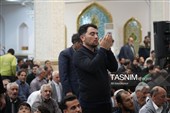 نماز جمعه 1آبان ماه اردبیل