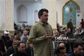 نماز جمعه 1آبان ماه اردبیل