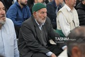 نماز جمعه 1آبان ماه اردبیل