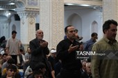 نماز جمعه 1آبان ماه اردبیل