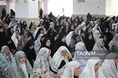 نماز جمعه 1آبان ماه اردبیل