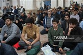 نماز جمعه 1آبان ماه اردبیل