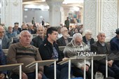 نماز جمعه 1آبان ماه اردبیل