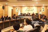 نشست صمیمی با جوانان نخبه شهرستان اراک