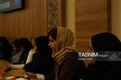 نشست صمیمی با جوانان نخبه شهرستان اراک