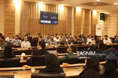 نشست صمیمی با جوانان نخبه شهرستان اراک