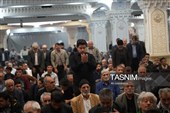 نماز جمعه 1آبان ماه اردبیل