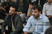 نماز جمعه 1آبان ماه اردبیل
