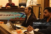 نشست صمیمی با جوانان نخبه شهرستان اراک
