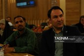 نشست صمیمی با جوانان نخبه شهرستان اراک
