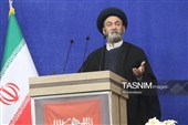 نماز جمعه 1آبان ماه اردبیل