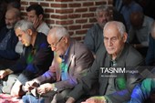 نماز جمعه 1آبان ماه اردبیل