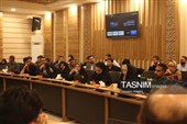 نشست صمیمی با جوانان نخبه شهرستان اراک