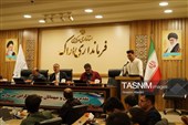 نشست صمیمی با جوانان نخبه شهرستان اراک