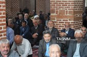 نماز جمعه 1آبان ماه اردبیل