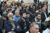 نماز جمعه 1آبان ماه اردبیل