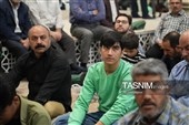 نماز جمعه 1آبان ماه اردبیل