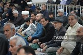 نماز جمعه 1آبان ماه اردبیل