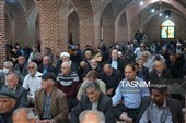 نماز جمعه 1آبان ماه اردبیل