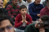 نماز جمعه 1آبان ماه اردبیل