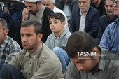 نماز جمعه 1آبان ماه اردبیل