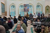 نماز جمعه 1آبان ماه اردبیل