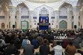 نماز جمعه 1آبان ماه اردبیل