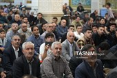 نماز جمعه 1آبان ماه اردبیل