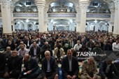 نماز جمعه 1آبان ماه اردبیل