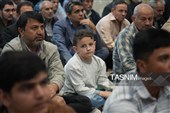 نماز جمعه 1آبان ماه اردبیل