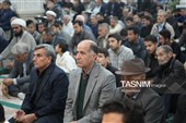 نماز جمعه 1آبان ماه اردبیل