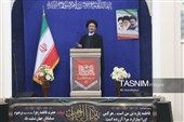 نماز جمعه 1آبان ماه اردبیل