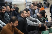نماز جمعه 1آبان ماه اردبیل