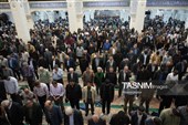 نماز جمعه 1آبان ماه اردبیل